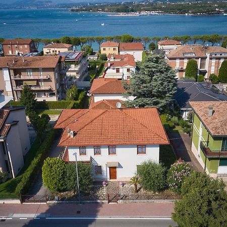 Villa 70 Peschiera del Garda Extérieur photo