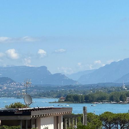 Villa 70 Peschiera del Garda Extérieur photo