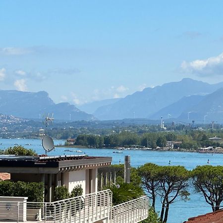 Villa 70 Peschiera del Garda Extérieur photo