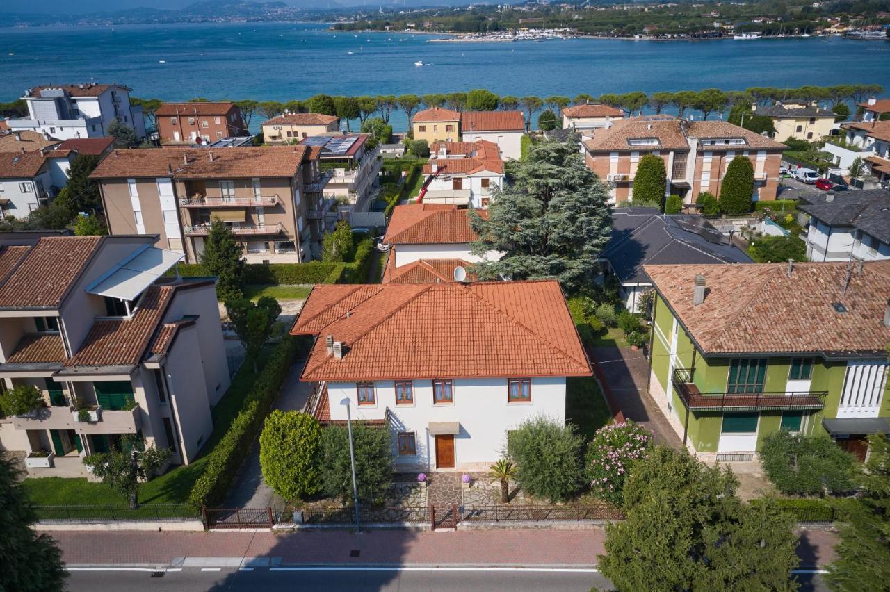 Villa 70 Peschiera del Garda Extérieur photo