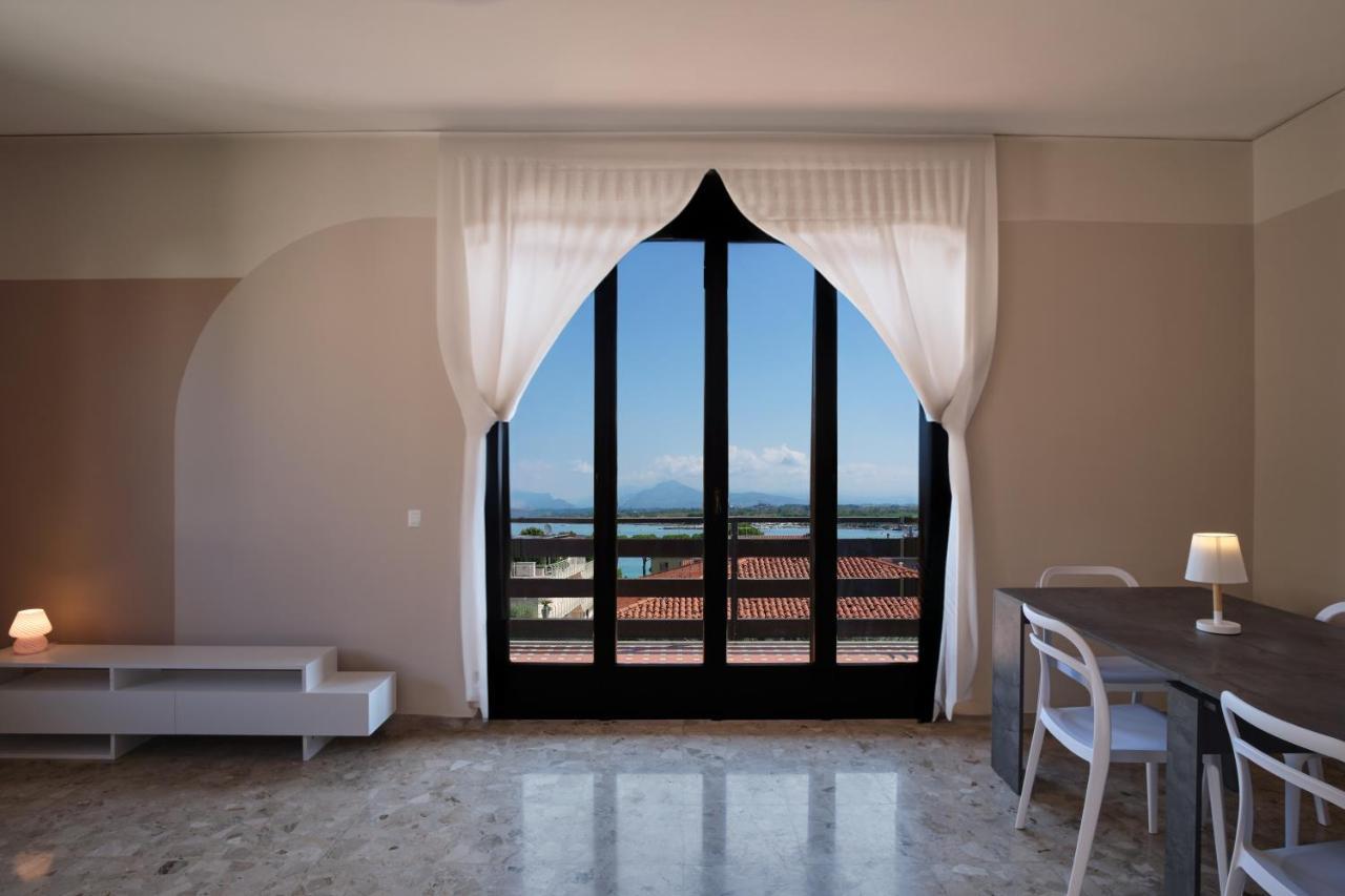 Villa 70 Peschiera del Garda Extérieur photo