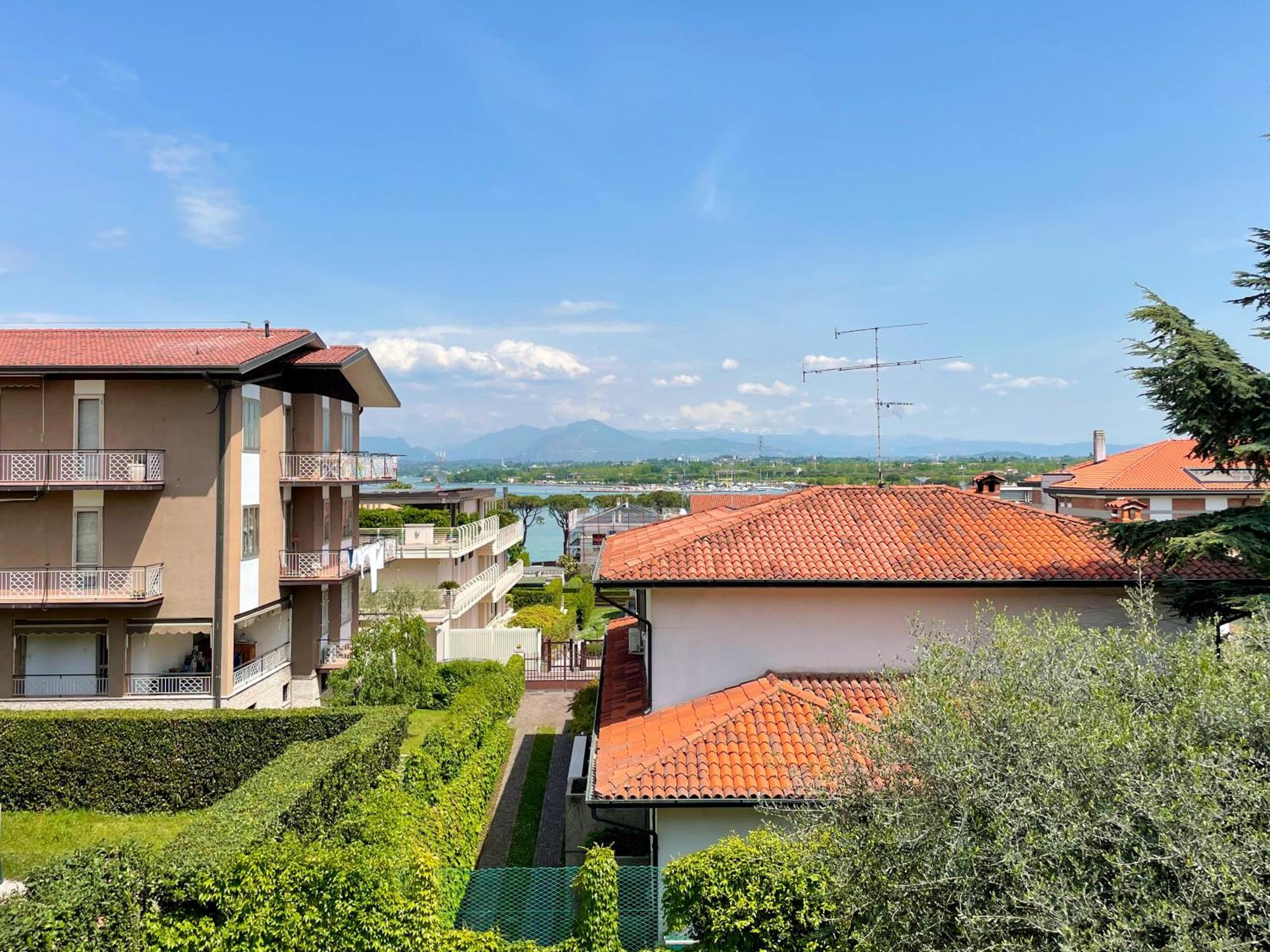 Villa 70 Peschiera del Garda Extérieur photo