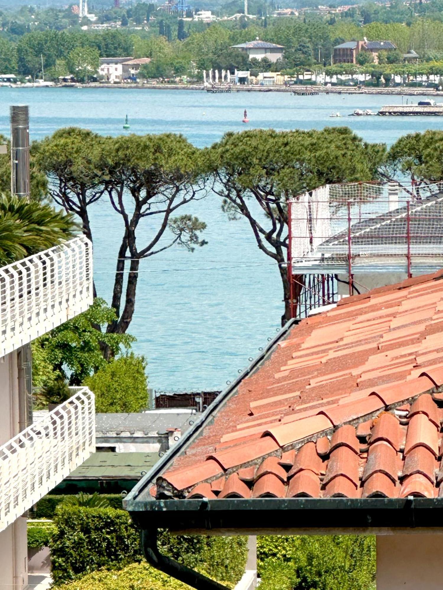 Villa 70 Peschiera del Garda Extérieur photo