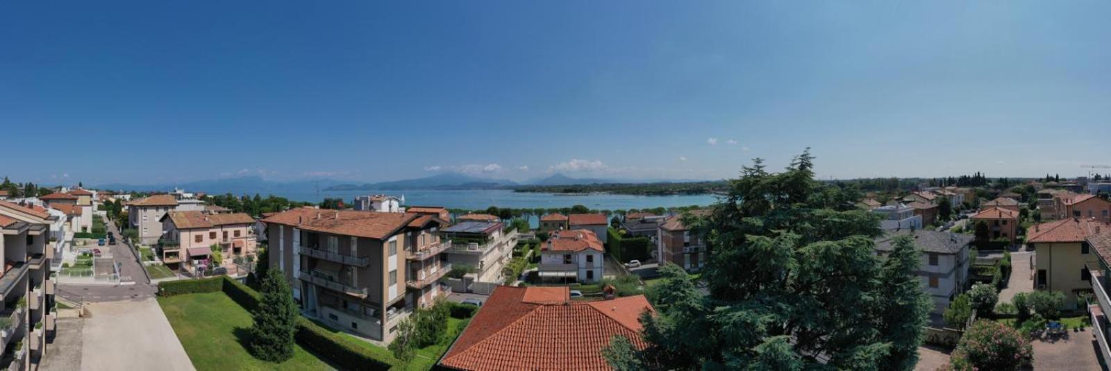 Villa 70 Peschiera del Garda Extérieur photo