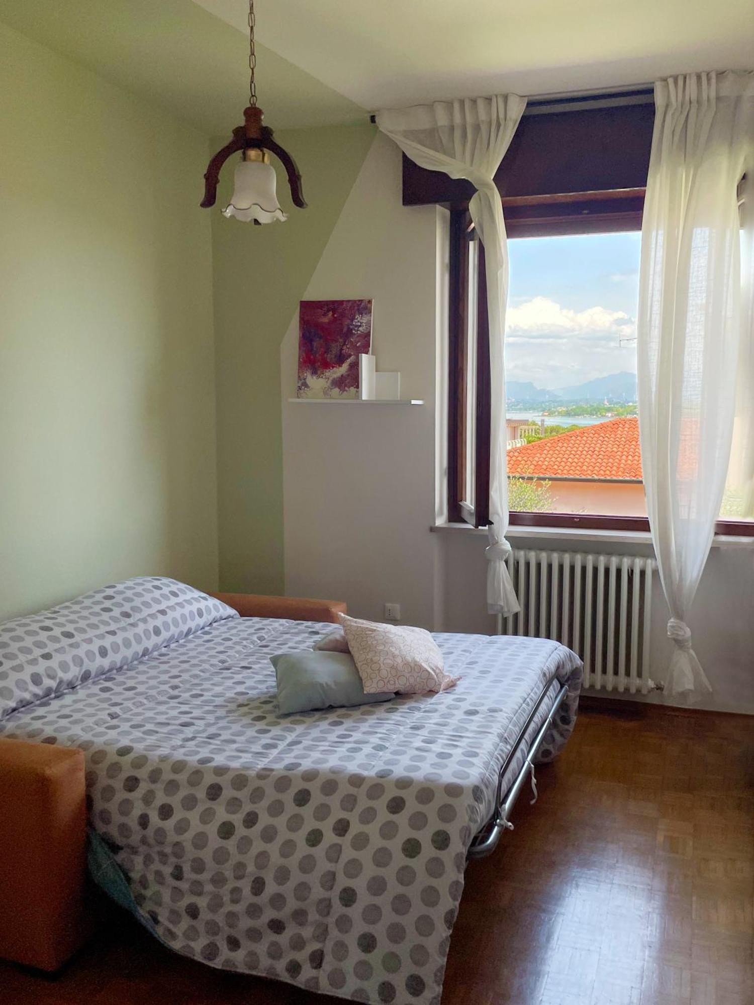Villa 70 Peschiera del Garda Extérieur photo