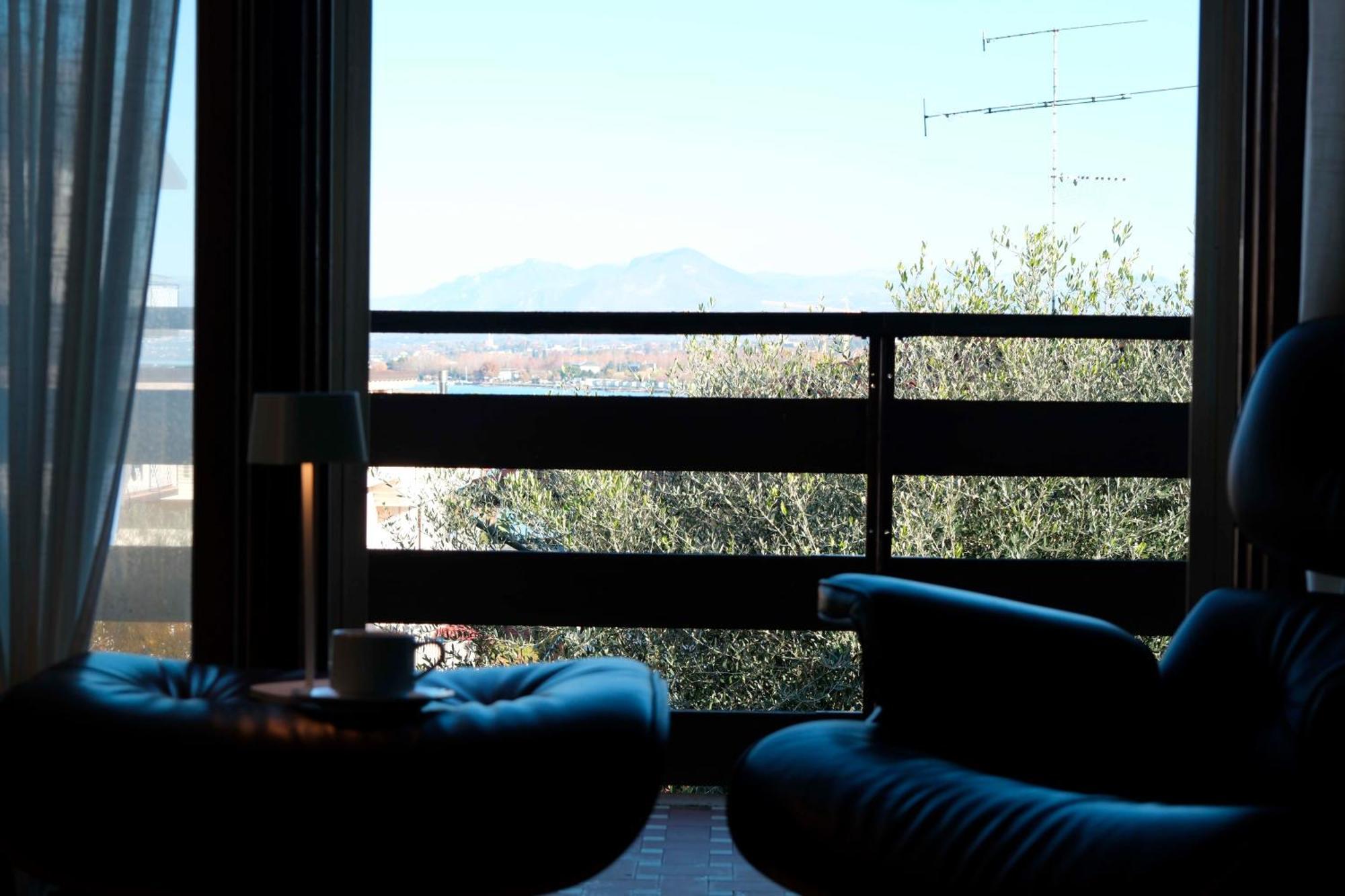 Villa 70 Peschiera del Garda Extérieur photo