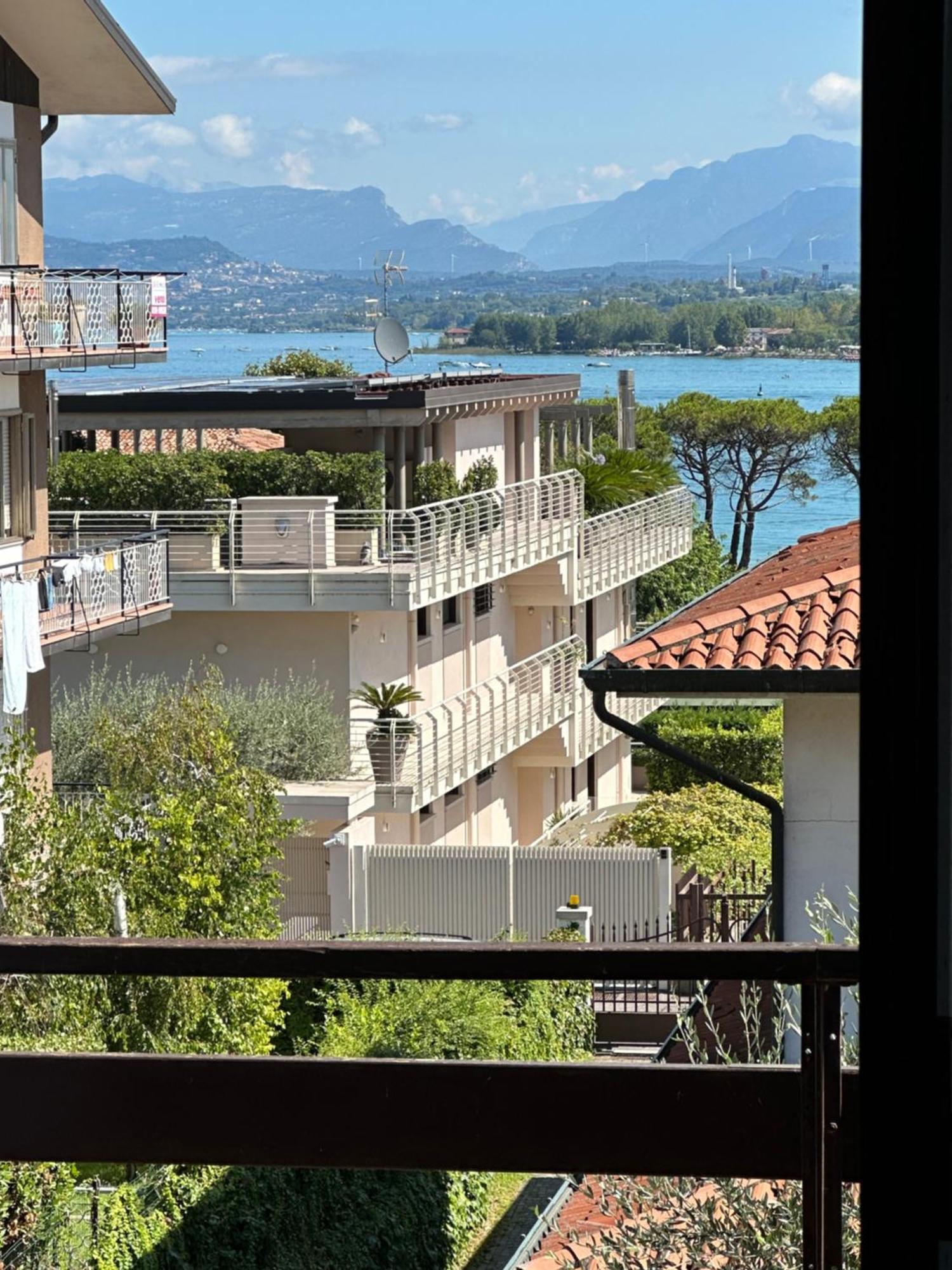 Villa 70 Peschiera del Garda Extérieur photo