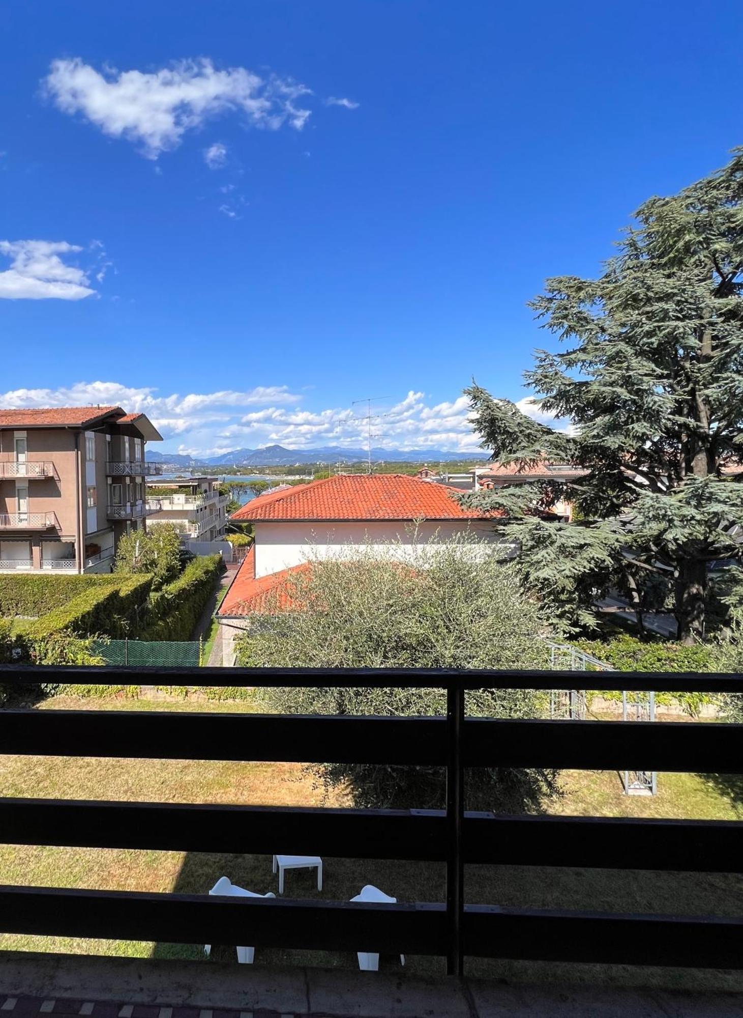 Villa 70 Peschiera del Garda Extérieur photo