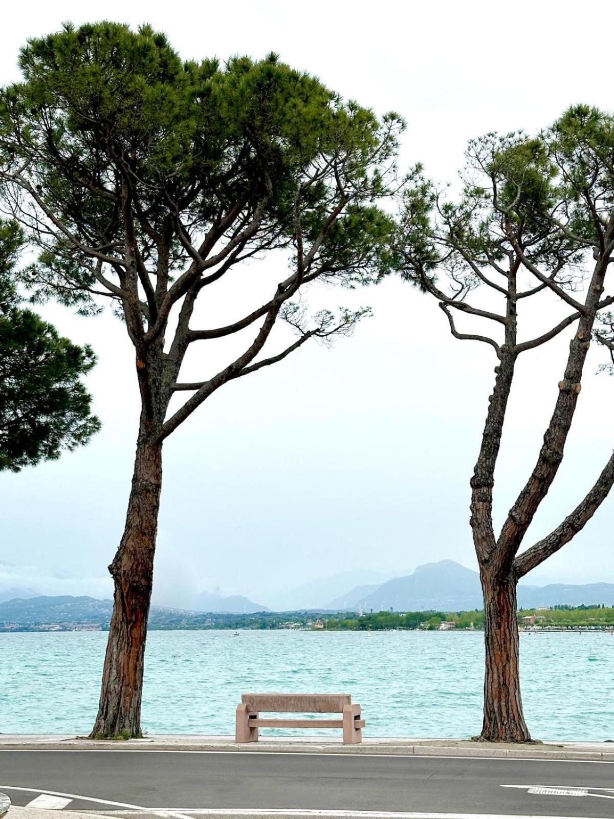 Villa 70 Peschiera del Garda Extérieur photo