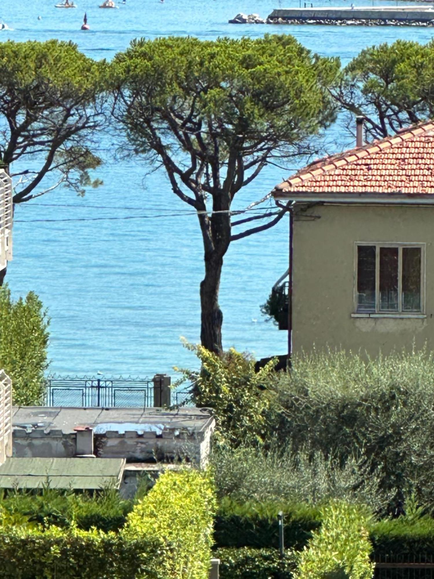 Villa 70 Peschiera del Garda Extérieur photo