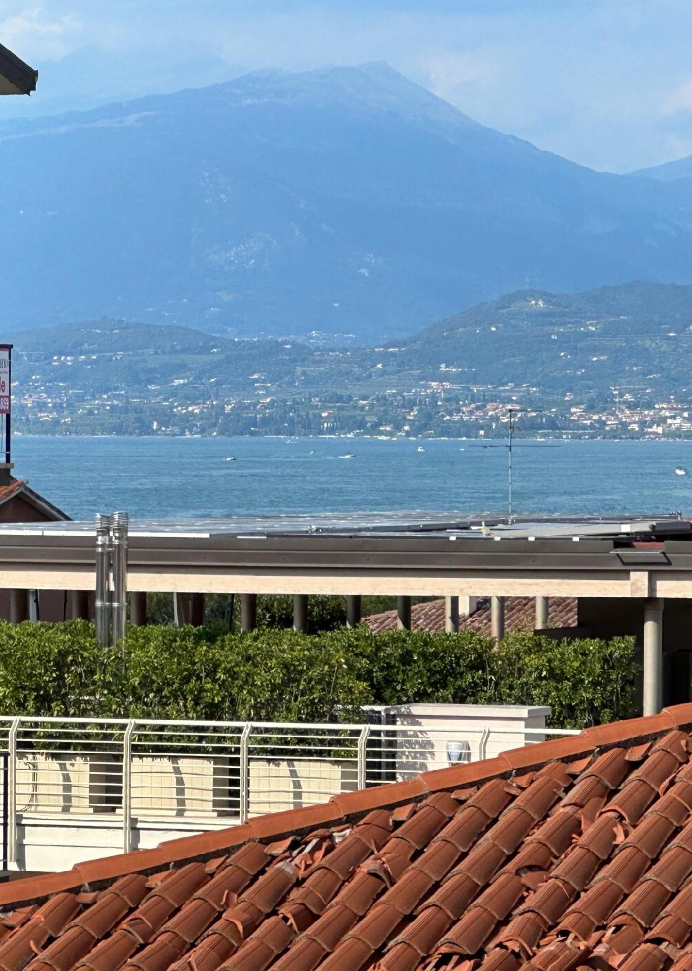 Villa 70 Peschiera del Garda Extérieur photo